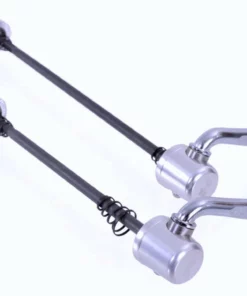 Halo Retro Skewers Wheels, Rims & Hubs