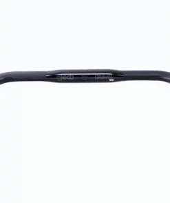 Deda Elementi Contact Points Deda Gravel 100 Lightweight Alloy Handlebars