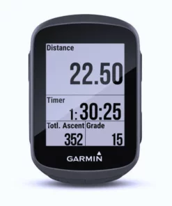 Tech & Electronics Garmin Edge 130 GPS Cycle Computer