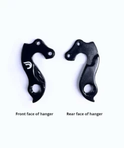 Bike Parts Condor Replacement Hanger - 4 - Baracchi