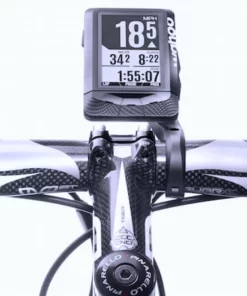 Wahoo Elemnt Out Front Mount Tech & Electronics