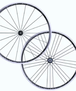 Campagnolo Calima C17 Wheelset