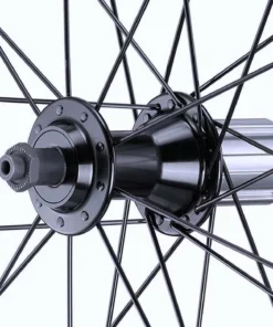 Campagnolo Calima C17 Wheelset
