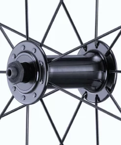 Campagnolo Calima C17 Wheelset