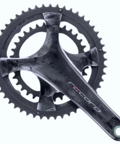 Campagnolo Record 12-Speed Chainset