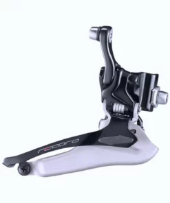 Campagnolo Record 12-Speed Front Derailleur