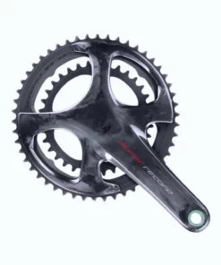 Bike Parts Campagnolo Super Record 12-Speed Chainset
