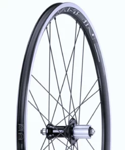 Campagnolo Khamsin C17 Wheels Wheels, Rims & Hubs