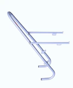 Luggage & Bike-Packing Bags Tubus Tara Lowrider Front Rack