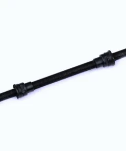 Bike Parts Miche Primato/Pista/X-Press Rear Axle Assembly