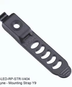 Lezyne Mounting Strap Y9 Lights
