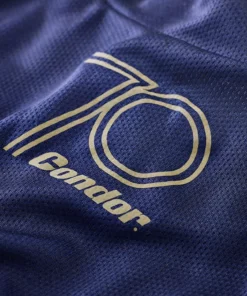 Condor 70th Anniversary Short Sleeve Jersey Men's Clothing