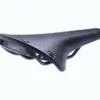 Brooks Cambium C17 All Weather Saddle Contact Points