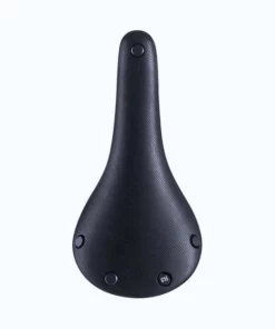 Brooks Cambium C15 All Weather Saddle Contact Points