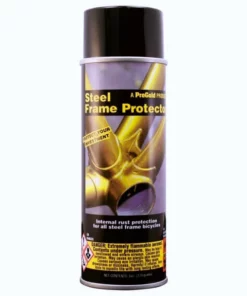 Bike Maintenance ProGold Steel Frame Protector Spray