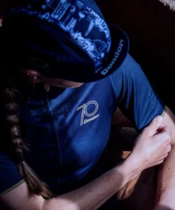 Condor 70th Anniversary Short Sleeve Jersey Men's Clothing