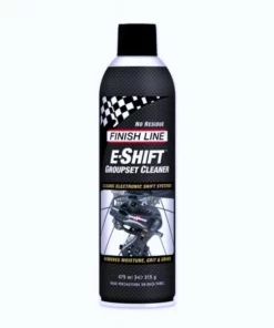 Finish Line E-Shift Groupset Cleaner