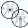 Bike Parts Campagnolo Shamal Disc Thru-Axle Wheelset