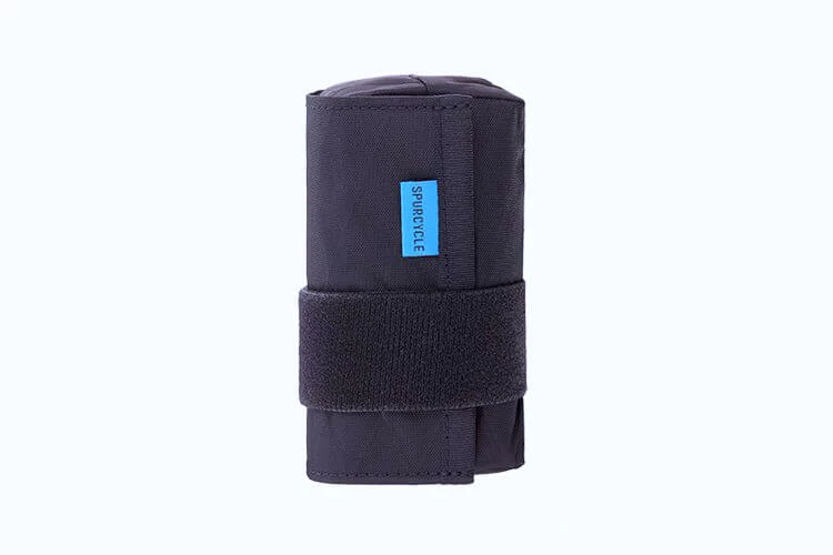 Luggage & Bike-Packing Bags Spurcycle Saddle Bag 1 Luggage & Bike-Packing Bags Spurcycle Saddle Bag