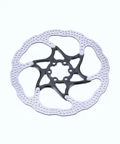 TRP Two Piece 6-Bolt Rotor Bike Parts