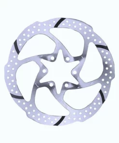 Bike Parts TRP Slotted Rotor