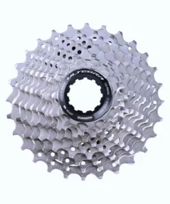 Shimano Ultegra CS-R8000 11 Speed Cassette Gears & Drivetrain