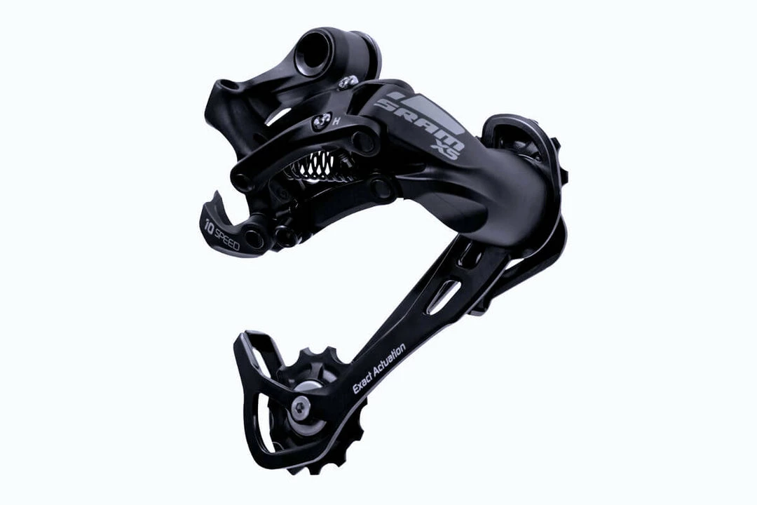 Bike Parts SRAM X5 10 Speed Rear Derailleur 1 Bike Parts SRAM X5 10 Speed Rear Derailleur