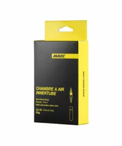 Mavic Presta Inner Tube Tyres And Tubes