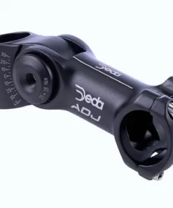 Contact Points Deda Elementi Adjustable Stem