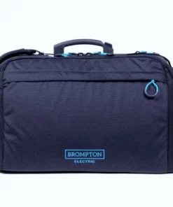 Brompton City Bag (Large) For Brompton Electric