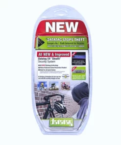Datatag 2 Stealth Security Identification System For Bicycles