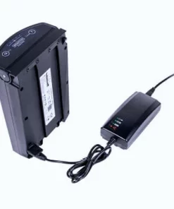 Brompton 4A Fast Charger For Electric Bikes