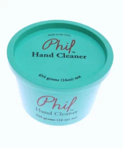 Bike Maintenance Phil Wood Hand Cleaner