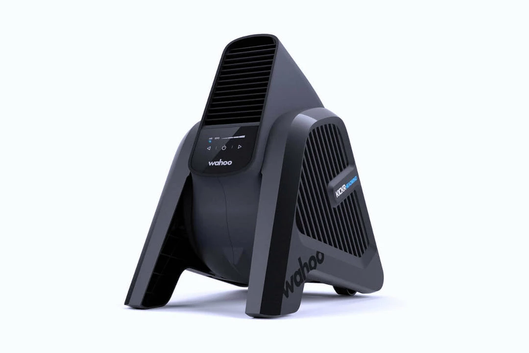 Wahoo Kickr Headwind Bluetooth Fan Tech & Electronics 1 Wahoo Kickr Headwind Bluetooth Fan Tech & Electronics