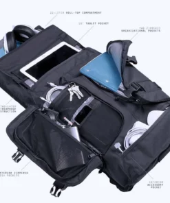 Mission Workshop Rhake Backpack