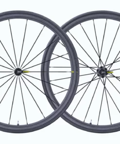 Mavic Ksyrium Pro Carbon SL 2019 UST Wheelset