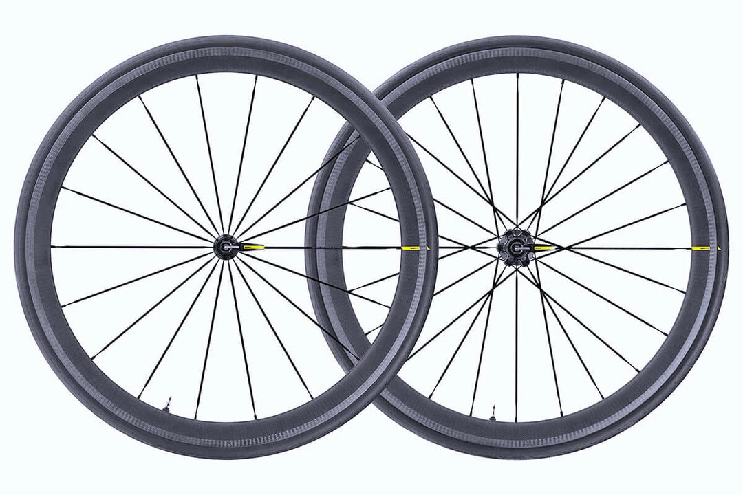 Mavic Cosmic Pro Carbon SL 2019 UST Wheelset Wheels, Rims & Hubs 1 Mavic Cosmic Pro Carbon SL 2019 UST Wheelset Wheels, Rims & Hubs