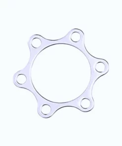 Bike Parts TRP 6-Bolt Rotor Spacer