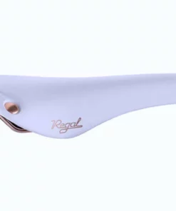 Contact Points San Marco Regal Saddle