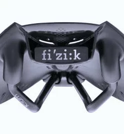 Fizik Aliante R3 Versus Evo Saddle Contact Points
