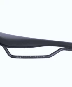 Contact Points Fizik Antares R3 Versus Evo Saddle