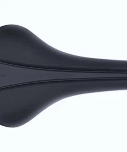 Contact Points Fizik Antares R3 Versus Evo Saddle