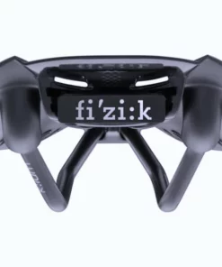 Contact Points Fizik Antares R3 Versus Evo Saddle