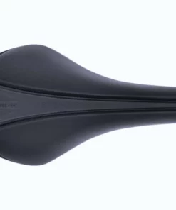 Contact Points Fizik Arione R3 Versus Evo Saddle