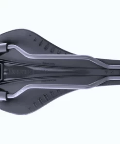 Contact Points Fizik Arione R3 Versus Evo Saddle