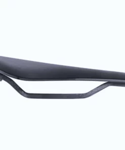 Contact Points Fizik Arione R1 Versus Evo Saddle