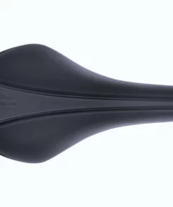 Contact Points Fizik Arione R1 Versus Evo Saddle