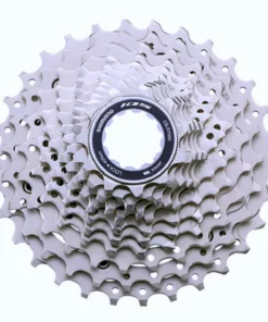 Gears & Drivetrain Shimano 105 HG700 11 Speed Cassette