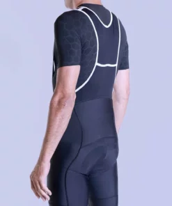 Metier Element Race Short Sleeve Race Layer Base Layers