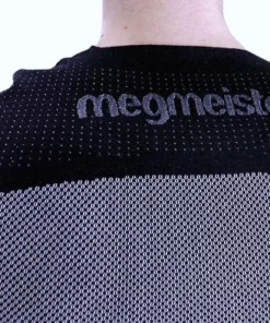Megmeister Men's Drynamo Cycle Short Sleeve Base Layer Base Layers